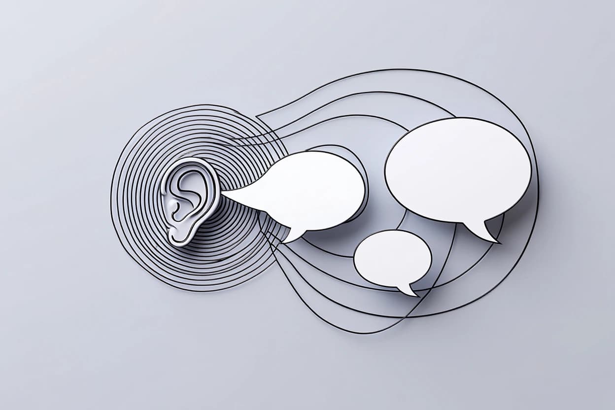 Cover Image for Social Listening: The Secret Weapon for Understanding Your Audience