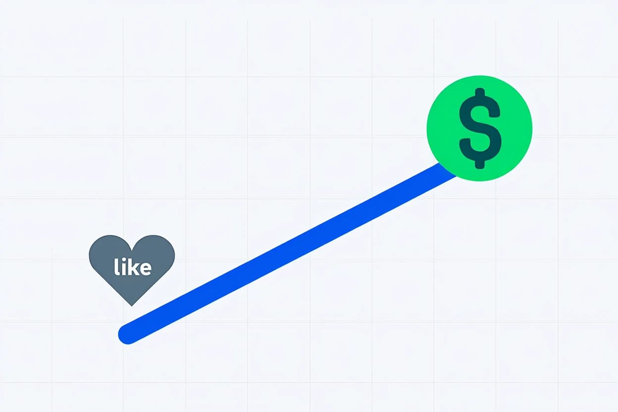 Cover Image for Beyond Likes: Measuring Social Media ROI That Truly Matters