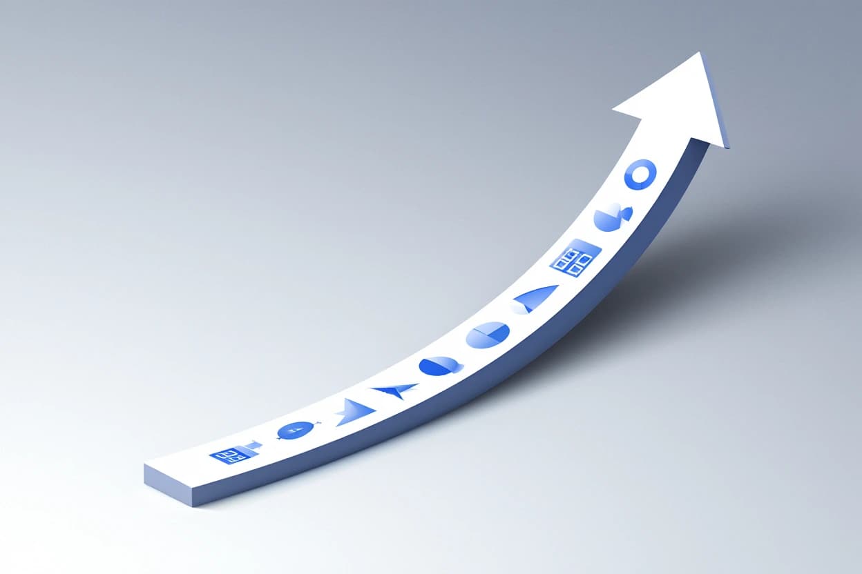 Cover Image for Staying Ahead of the Curve: Emerging Social Media Trends to Watch