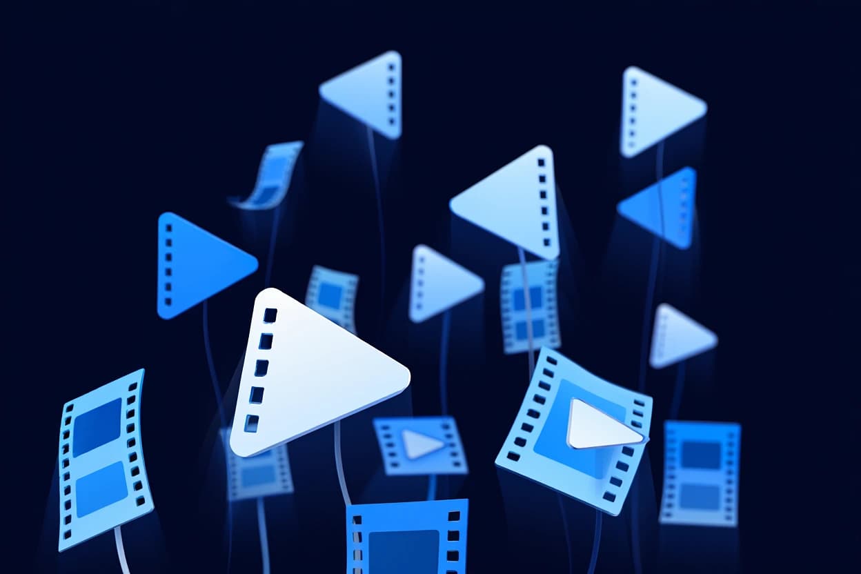 Cover Image for The Rise of Short-Form Video: Why It's Dominating Social Media