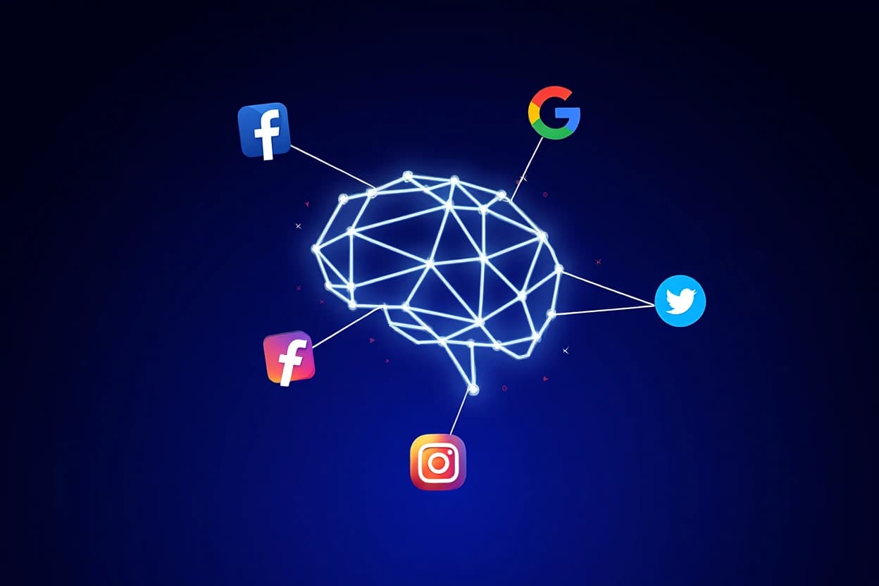 Cover Image for The Future is Automated: How AI is Revolutionizing Social Media Management