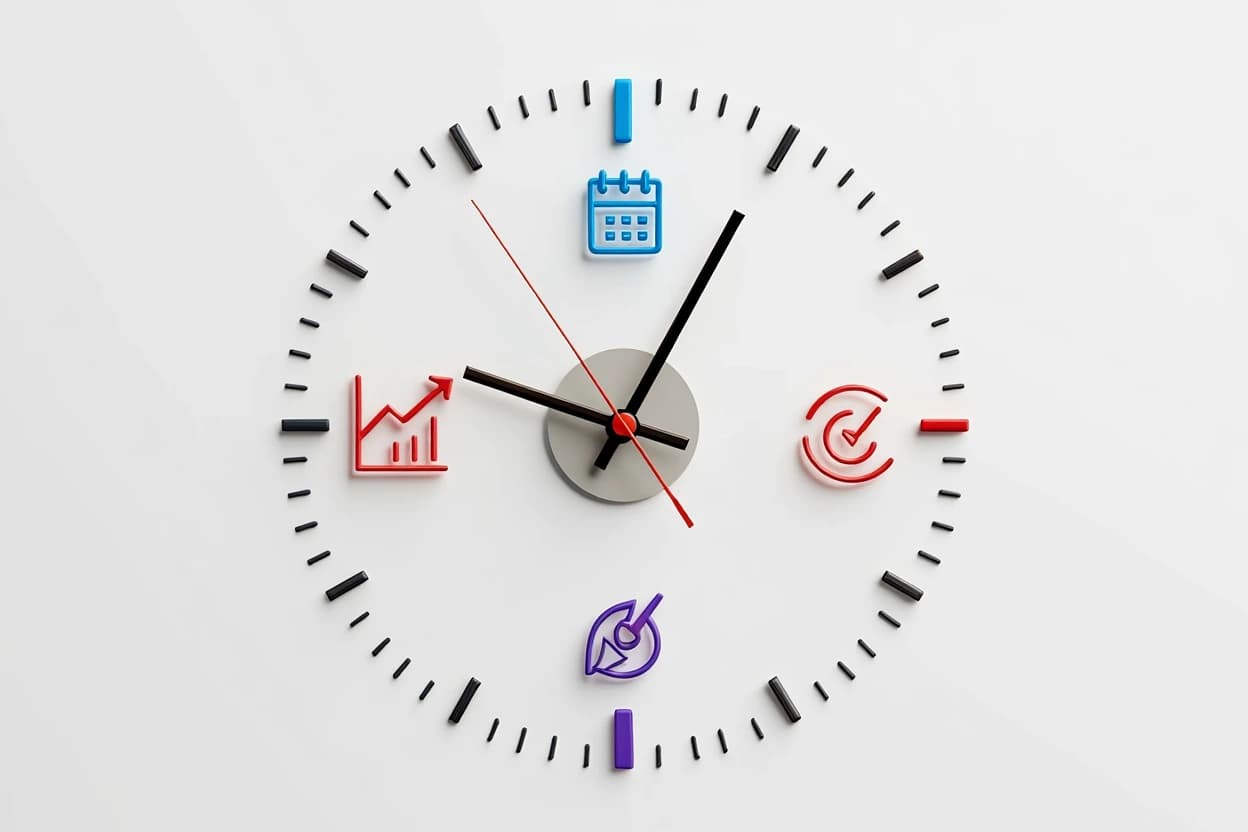 Cover Image for Time-Saving Social Media Tools Every Marketer Should Know