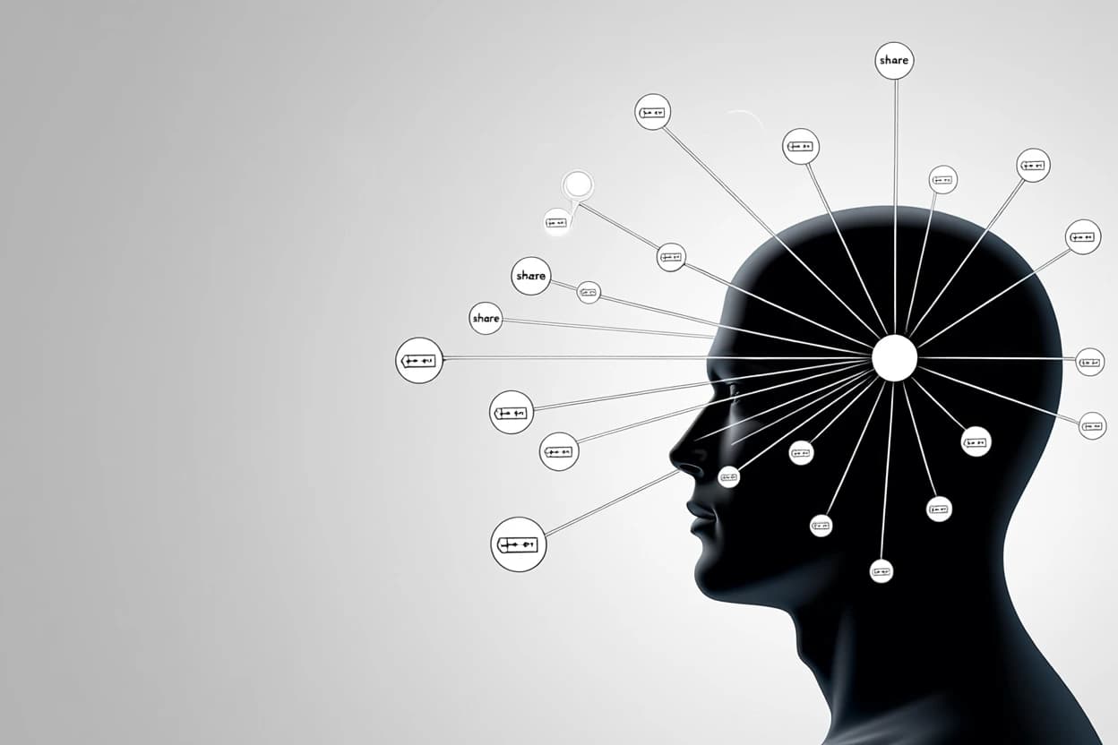 Cover Image for The Psychology of Sharing: Why People Share Content on Social Media