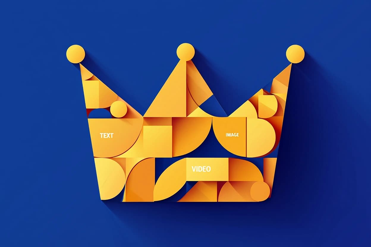 Cover Image for Content is Queen: Crafting Posts That Captivate Your Audience